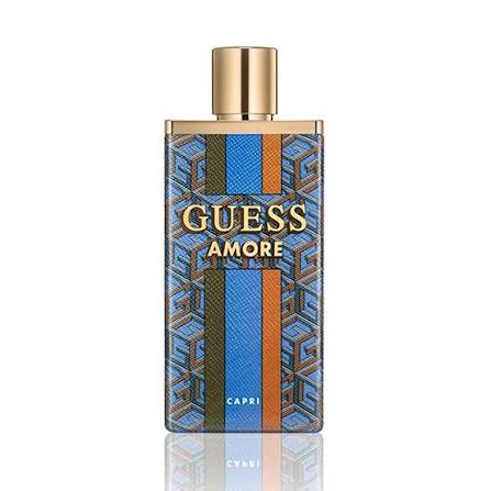 Guess Amore Capri Edt 100ml