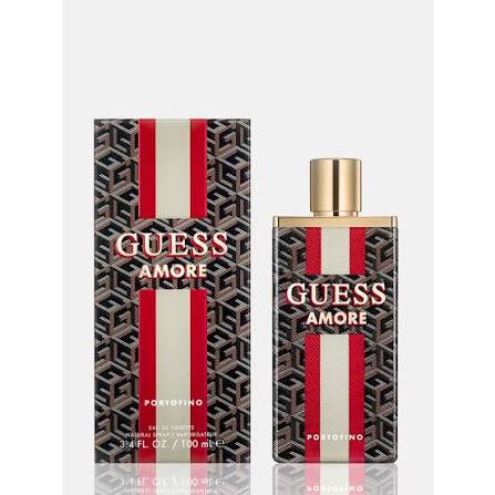 Guess Amore Portofino Edt 100ml