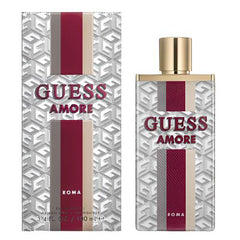 Guess Amore Roma Edt 100ml