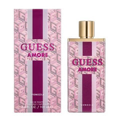 Guess Amore Venezia Edt 100ml