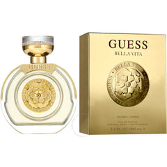 Guess BELLA VITA Women EDP 100ML