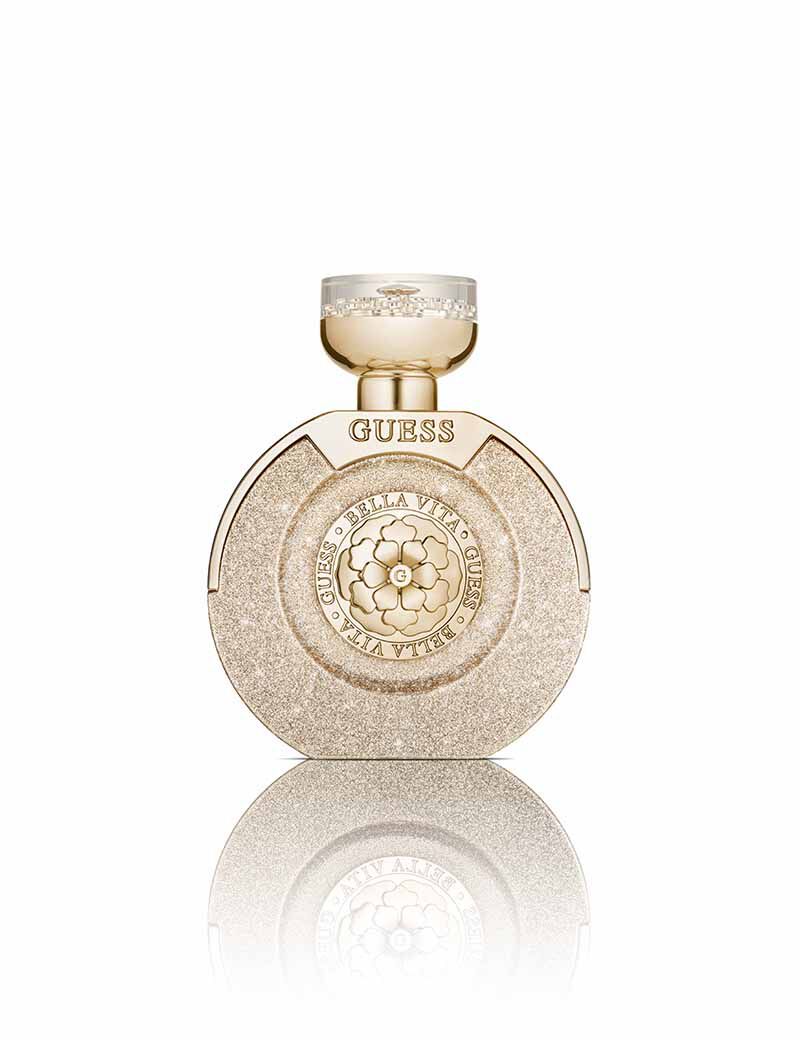 Guess Bella Vita Paradiso Women Edp 100ml
