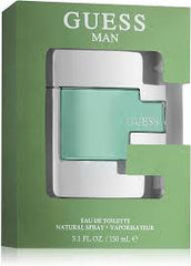 Guess Green Men Edt 150ml