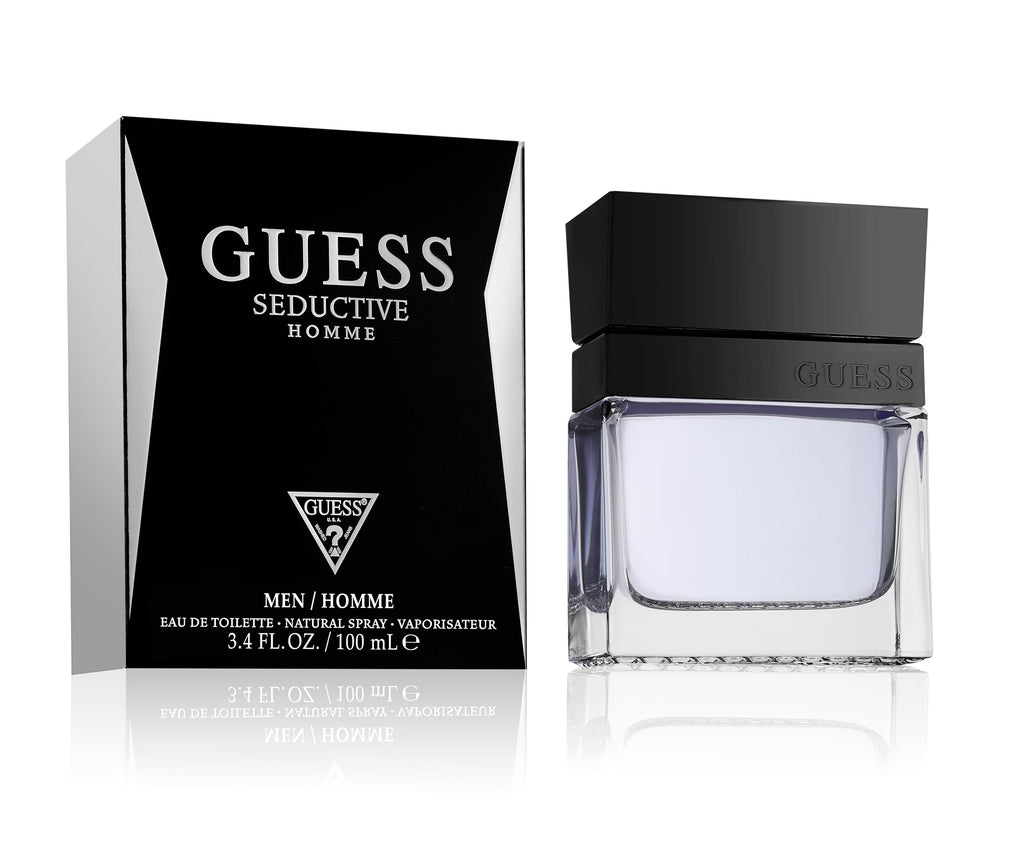 Guess Seductive Men Edt 150ml