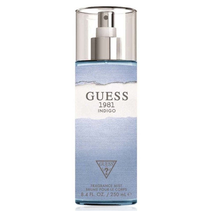 Guess 1981 Indigo Women Body Mist 250ml 