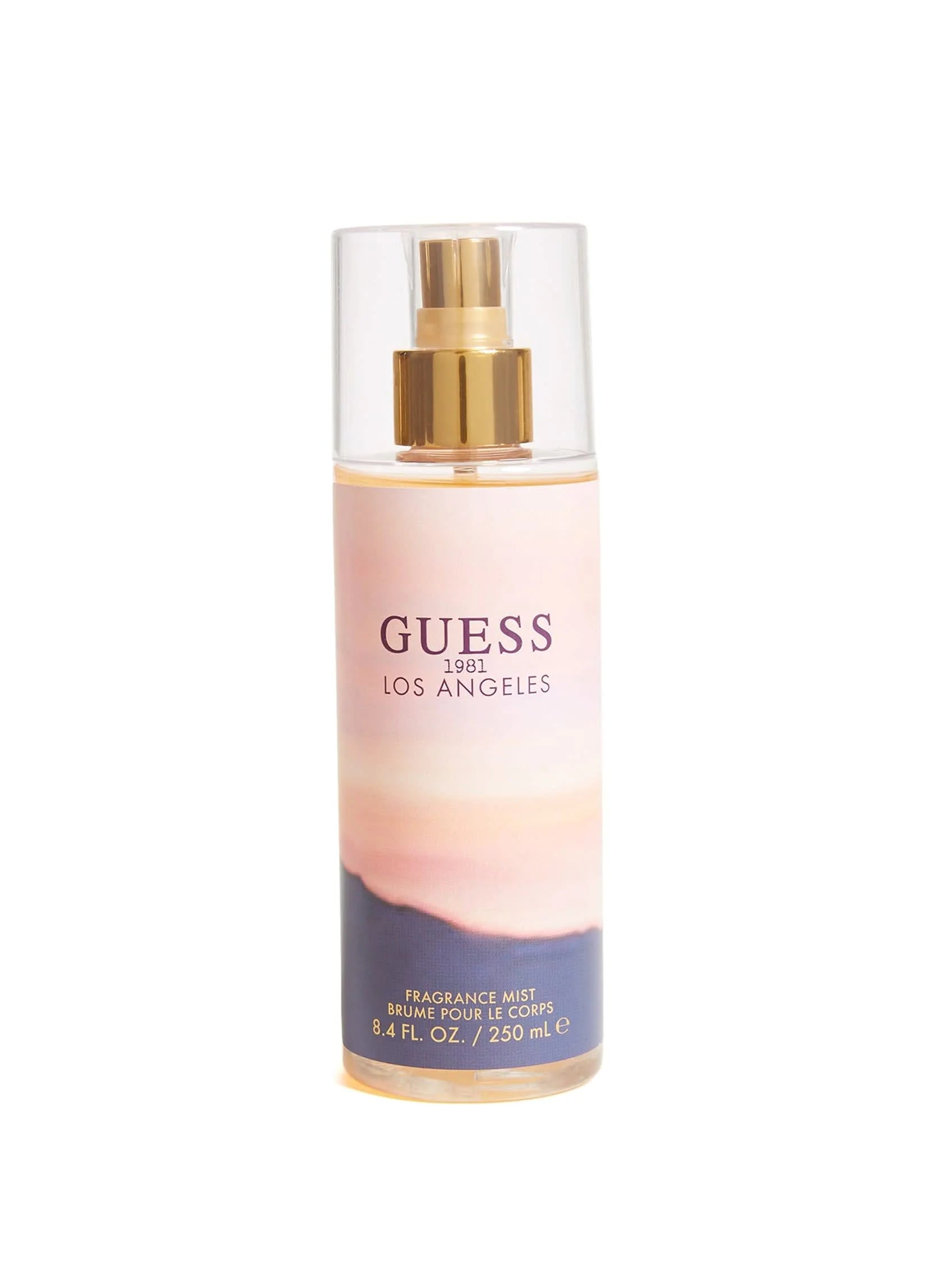 Guess 1981 Los Angeles Women Body Mist 250ml 