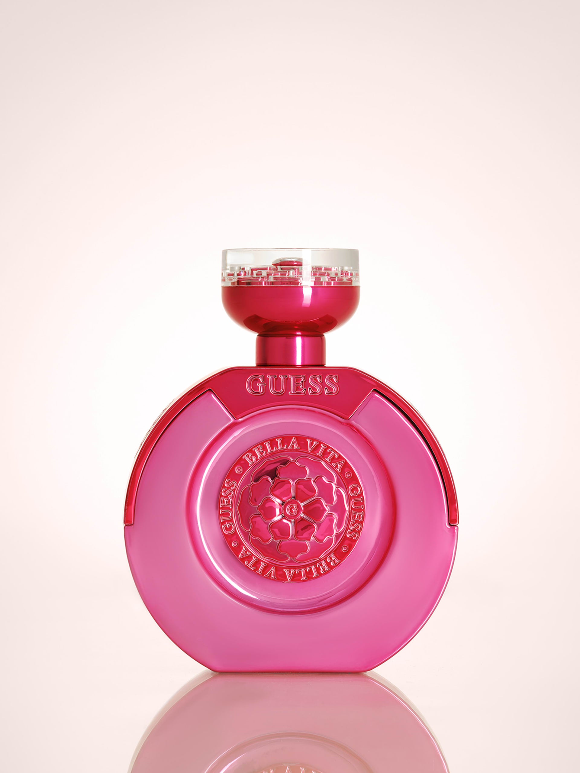 Guess Bella Vita Lamia Women Edp 100ml 