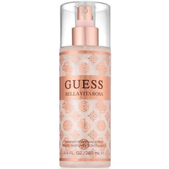 Guess Bella Vita Rosa Shimmer Body Mist 250ml 