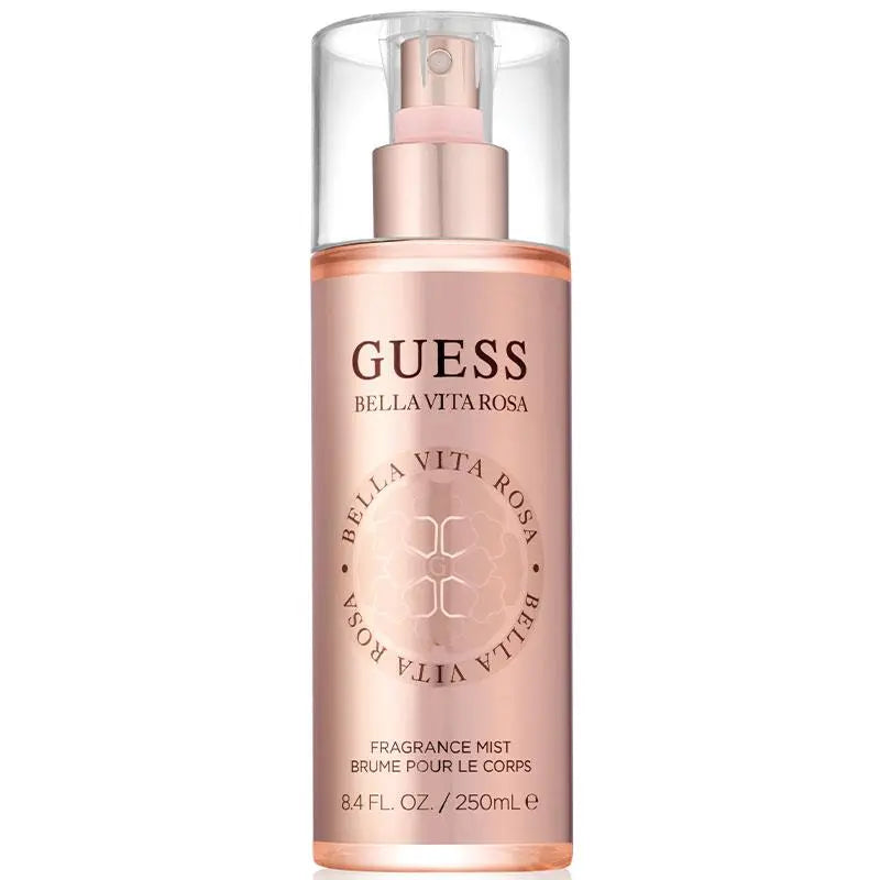 Guess Bella Vita Rosa Women Body Mist 250ml