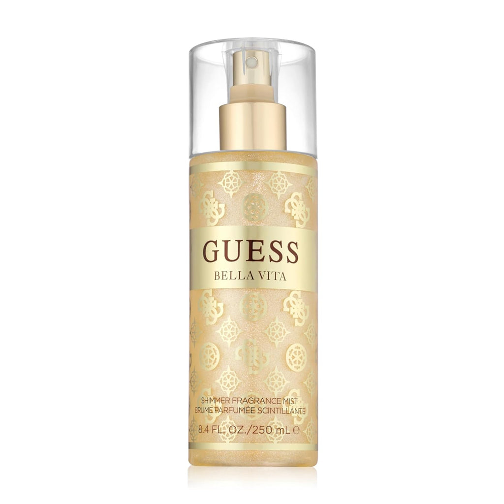 Guess Bella Vita Shimmer Women Body Mist 250ml