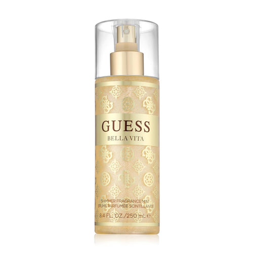 Guess Bella Vita Shimmer Women Body Mist 250ml
