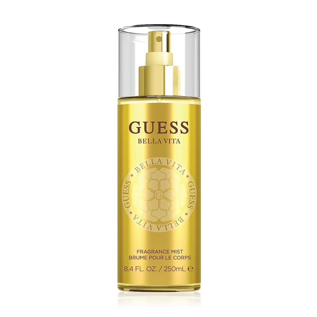 Guess Bella Vita Women Body Mist 250ml