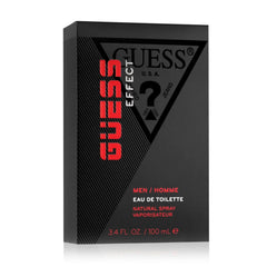 Guess Effect Men Edt 100Ml 