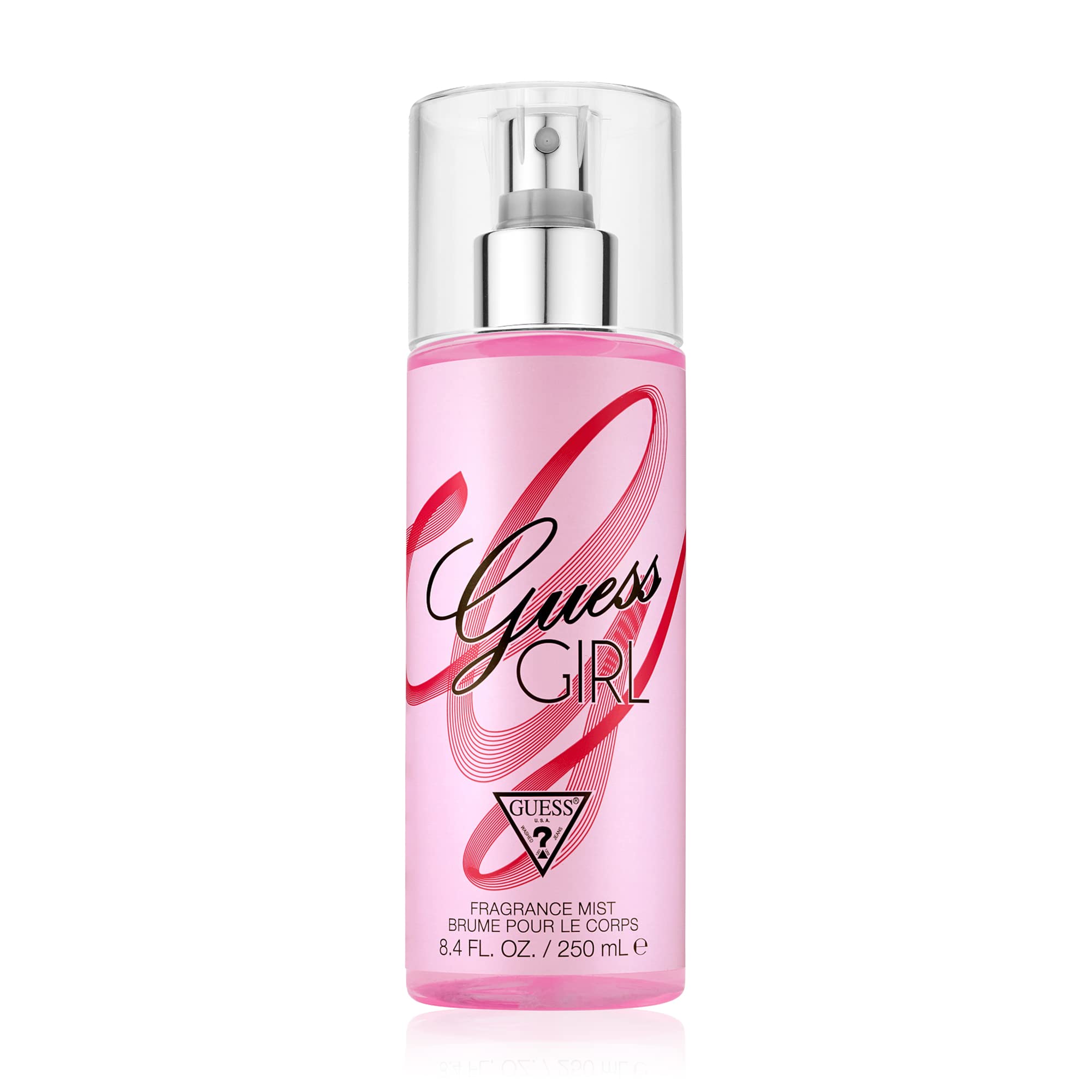 Guess Girl Women Body Mist 250ml 