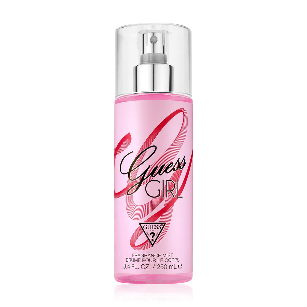 Guess Girl Women Body Mist 250ml