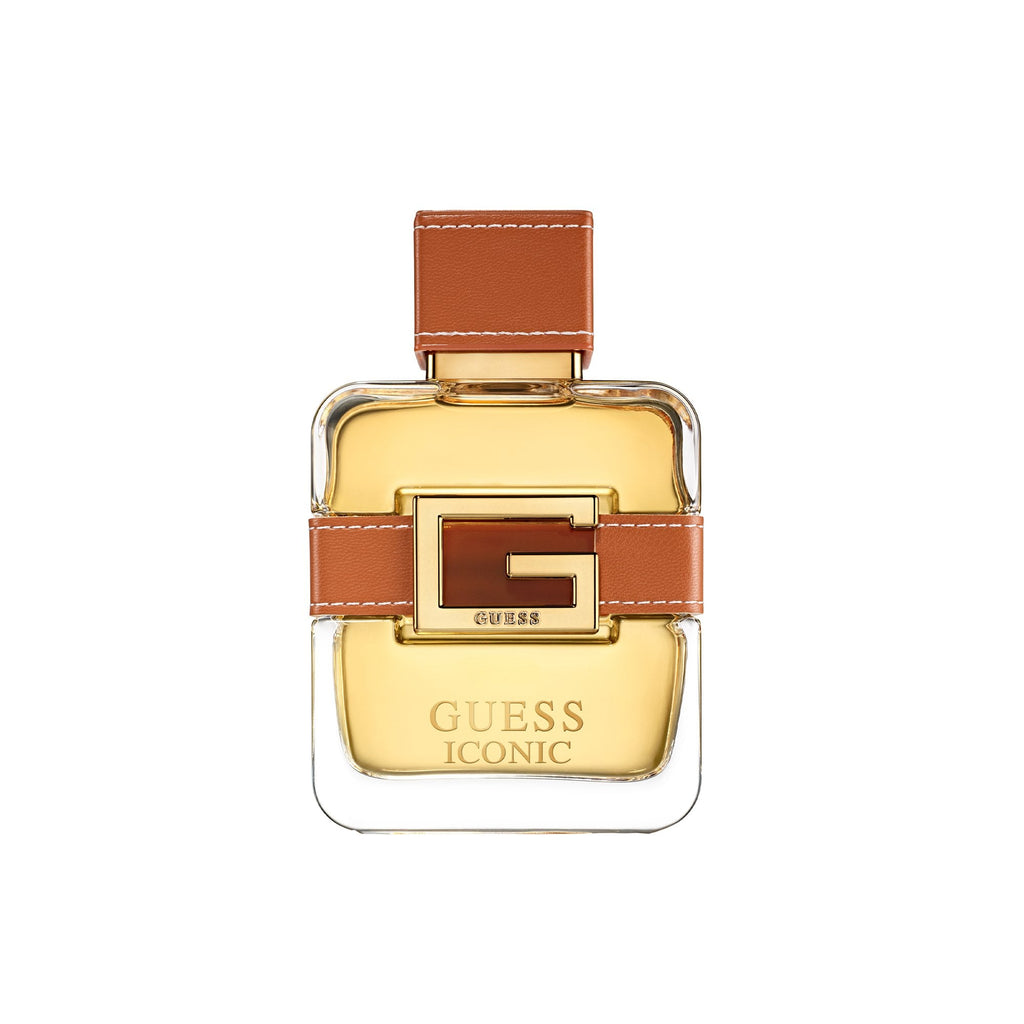 Guess Iconic Men Edp 100ml 