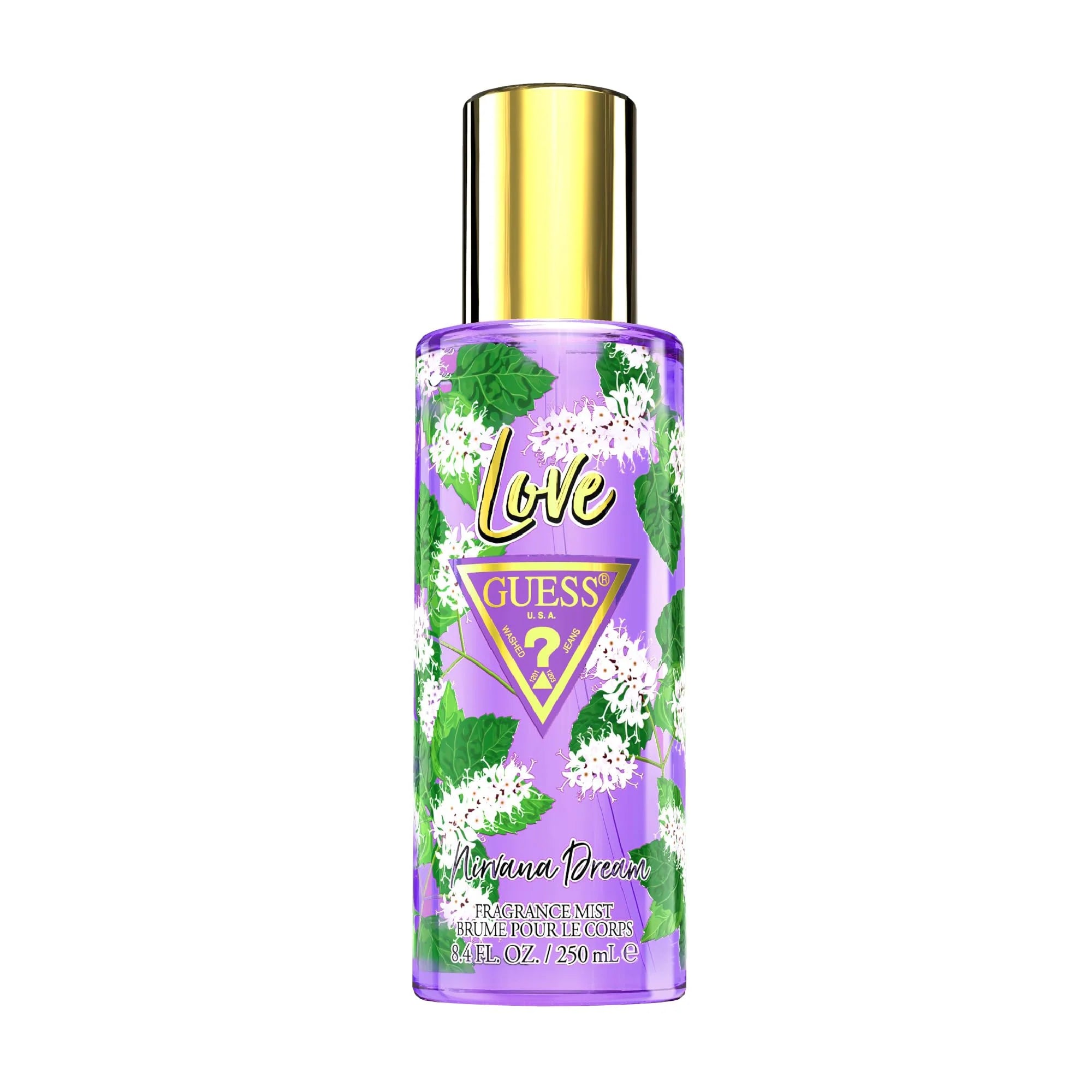 Guess Love Nirvana Dream Women Body Mist 250ml 