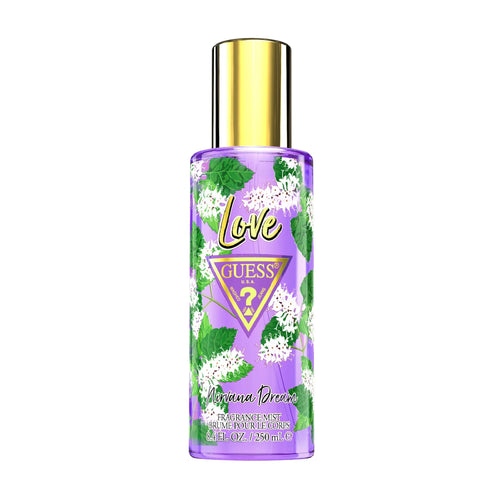 Guess Love Nirvana Dream Women Body Mist 250ml