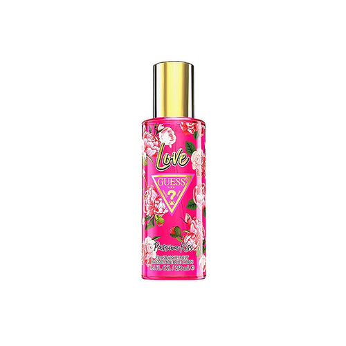 Guess Love Passion Kiss Women Body Mist 250ml