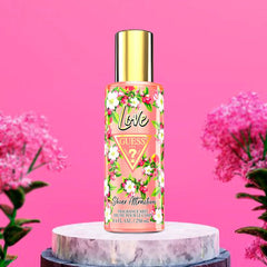 Guess Love Sheer Attraction Women Body Mist 250ml 