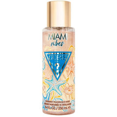 Guess Miami Ribes Shimmer Women Body Mist 250ml 