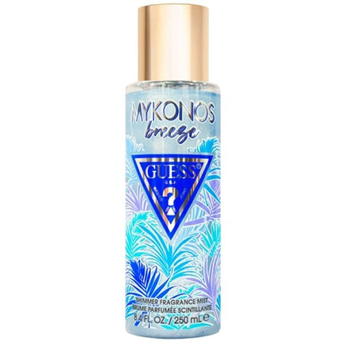 Guess Mykonos Breeze Shimmer Women Body Mist 250ml