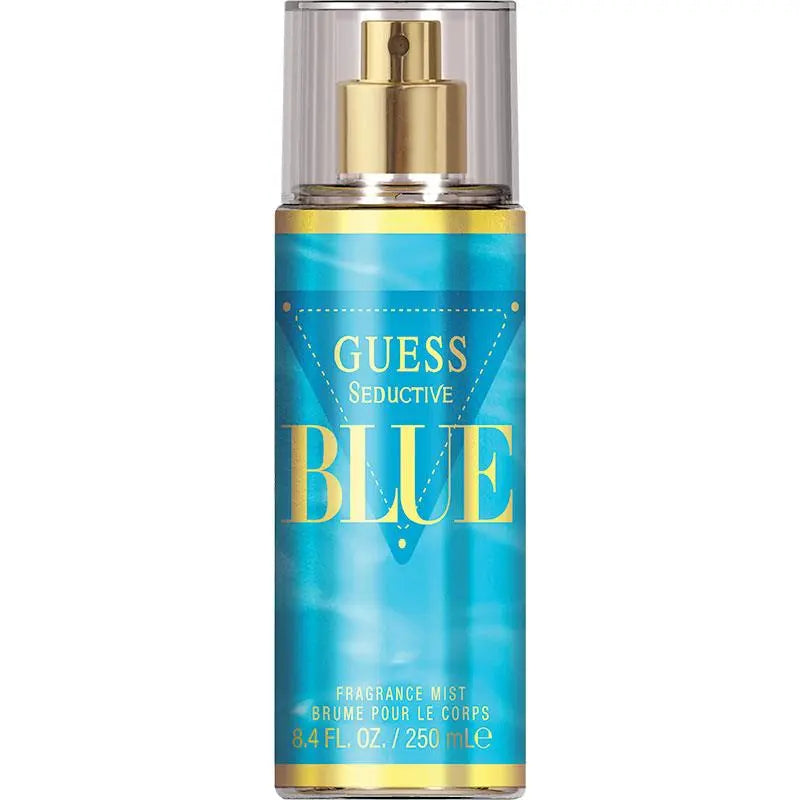 Guess Seductive Blue Women Body Mist 250ml