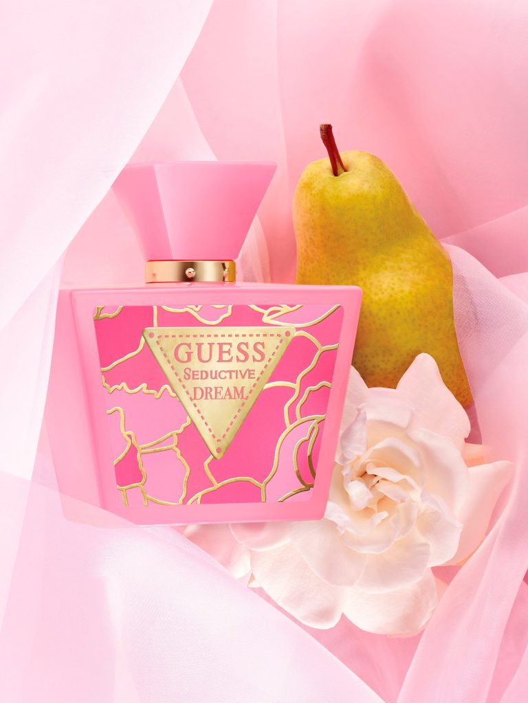 Guess Seductive Dream Women Edt 75ml 