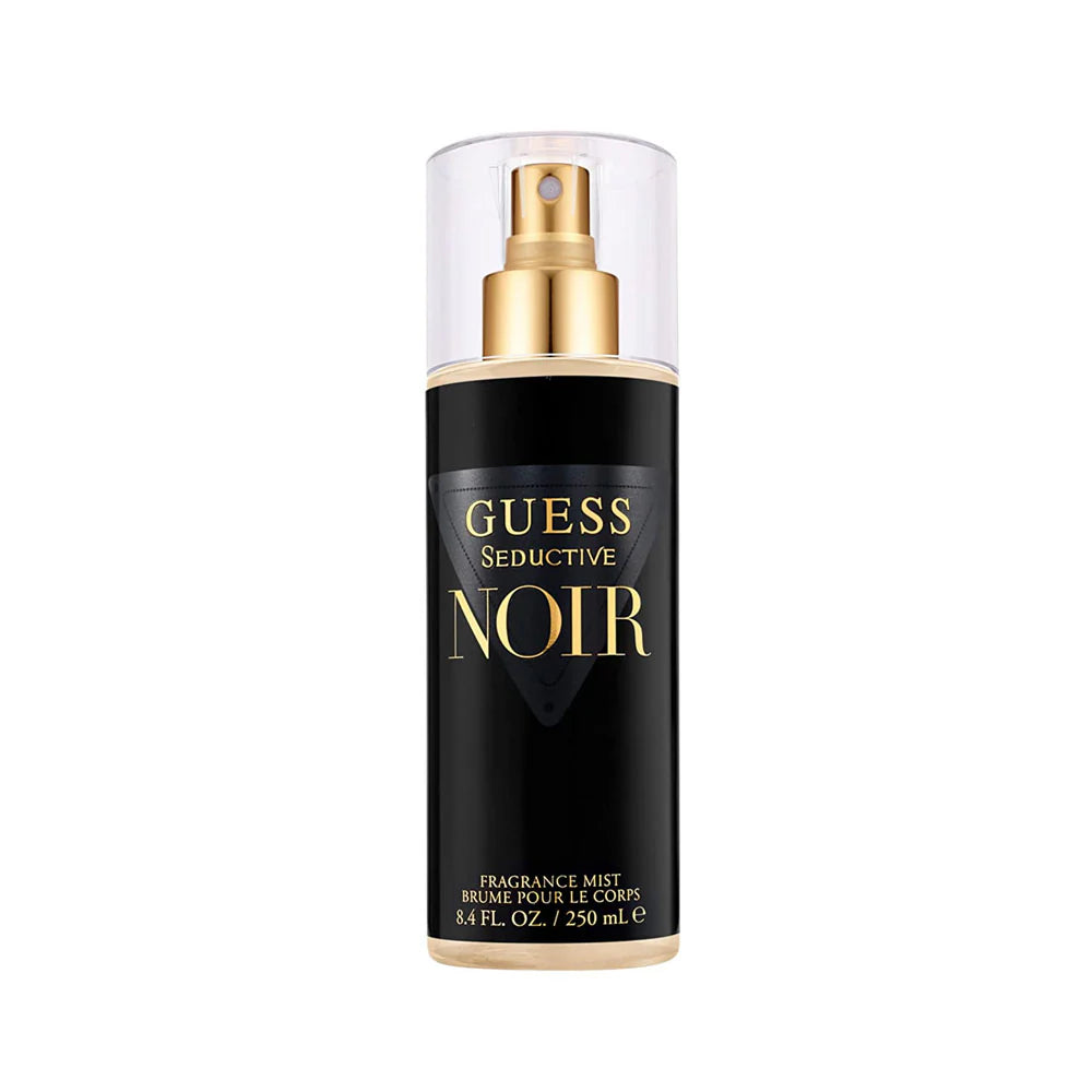Guess Seductive Noir Women Body Mist 250ml 