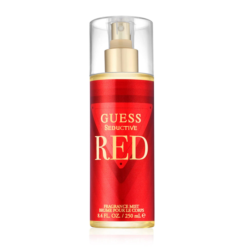 Guess Seductive Red Women Body Mist 250ml
