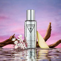 Guess Sexy Skin Metallique Mojito Women Body Mist 250ml 