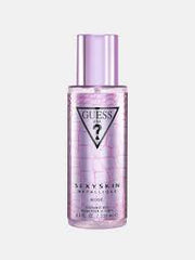 Guess Sexy Skin Metallique Rose Women Body Mist 250ml 