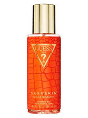 Guess Sexy Skin Solra Warmth Women Body Mist 250ml 