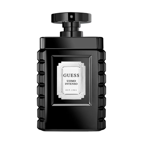 Guess Uomo Intenso Men Edp 100ml 