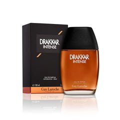 Guy Laroche Drakkar Intense Edp Men Perfume 100Ml