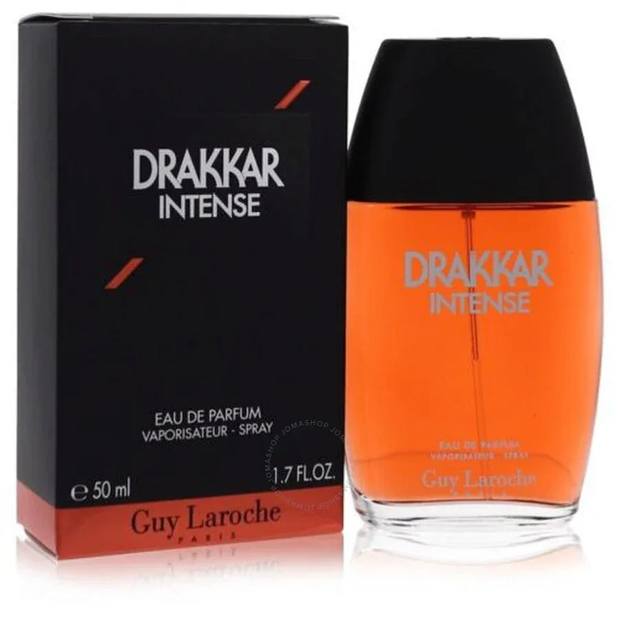 Guy Laroche Drakkar Intense Edp Men Perfume 50Ml