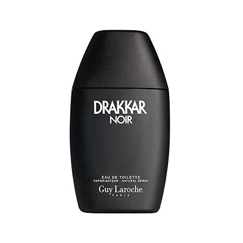 Guy Laroche Drakkar Noir Edt Men Perfume 50Ml