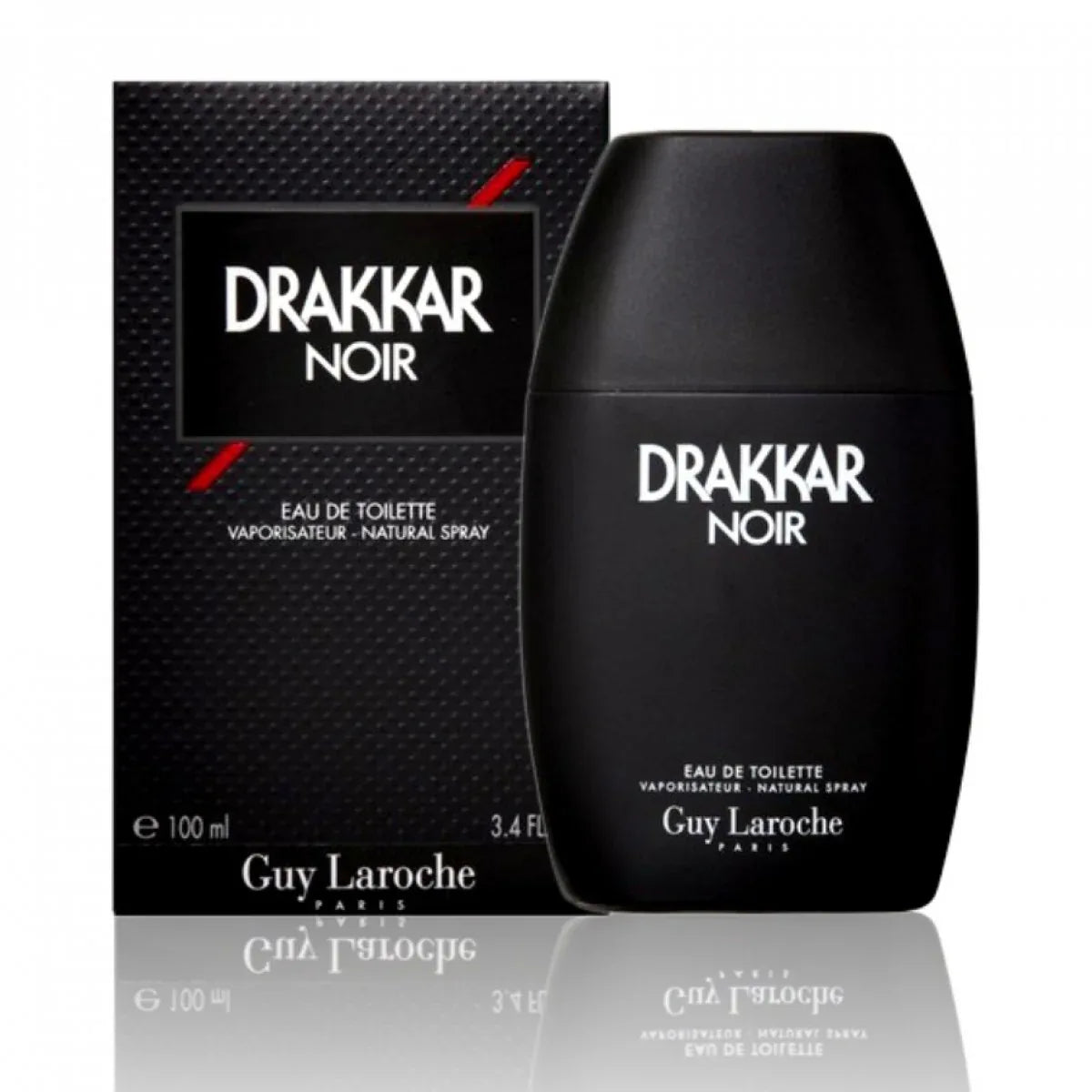 Guy Laroche Drakkar Noir Edt Men Perfume 50Ml