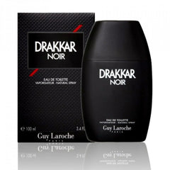 Guy Laroche Drakkar Noir Edt Men Perfume 50Ml