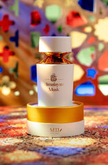 MTJ Himalayan Musk for Unisex 100 ml 