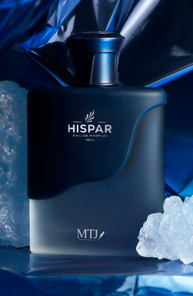 MTJ Hispar for Unisex 100 ml