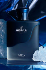 MTJ Hispar for Unisex 100 ml 