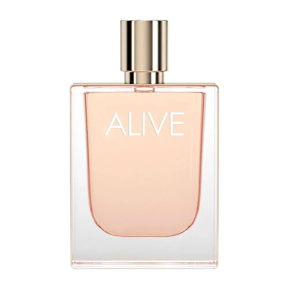 Hugo Boss Alive Edp Perfume For Women 80Ml