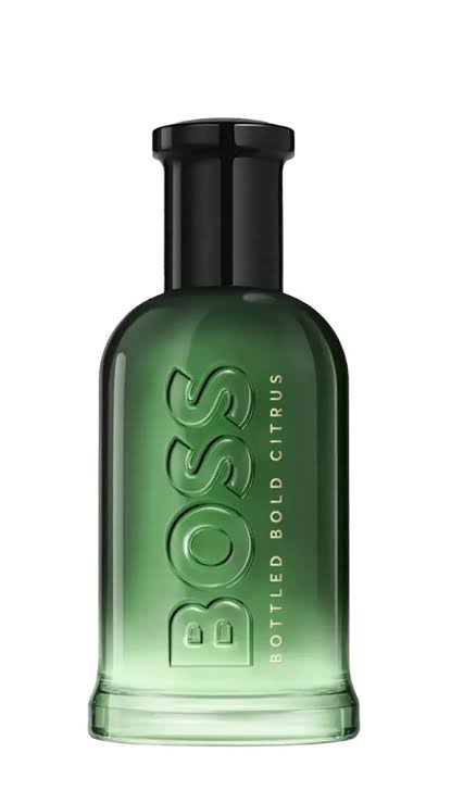 Hugo Boss Bottled Citrus Edp 100ml