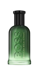 Hugo Boss Bottled Citrus Edp 100ml