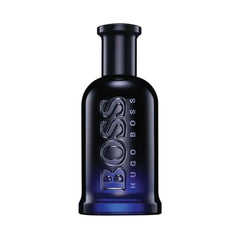 Hugo Boss Bottled Night Edt Perfume For Men 100Ml