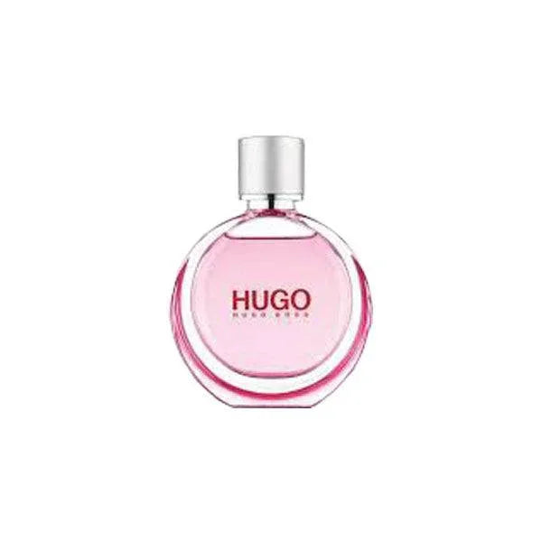 Hugo Boss Extreme Women Edp 75ml