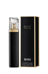 Hugo Boss Nuit Pour Femme Edp Perfume For Women 75ML