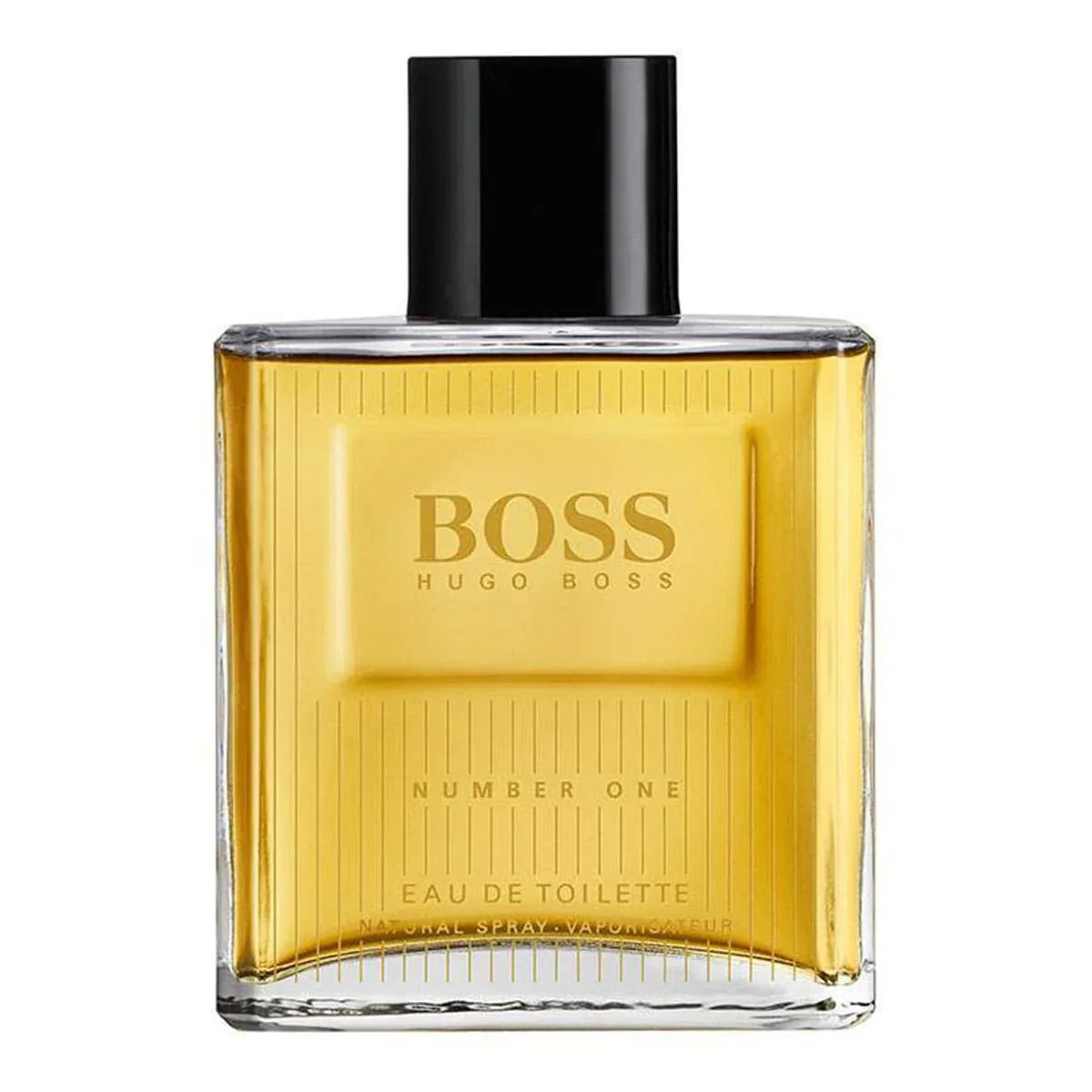 Hugo Boss Number One Edt Perfume For Men 125Ml