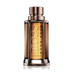 Hugo Boss The Scent Private Accord Edt Perfume For Men 100Ml